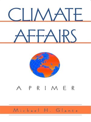 cover image of Climate Affairs